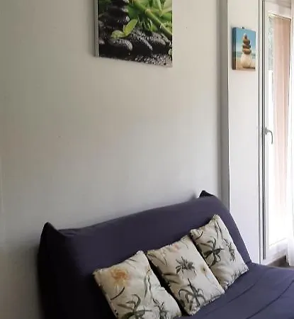 Le Maurifleur Vous Accueille A 3 Km De Honfleur Appartement Équemauville Buitenkant foto