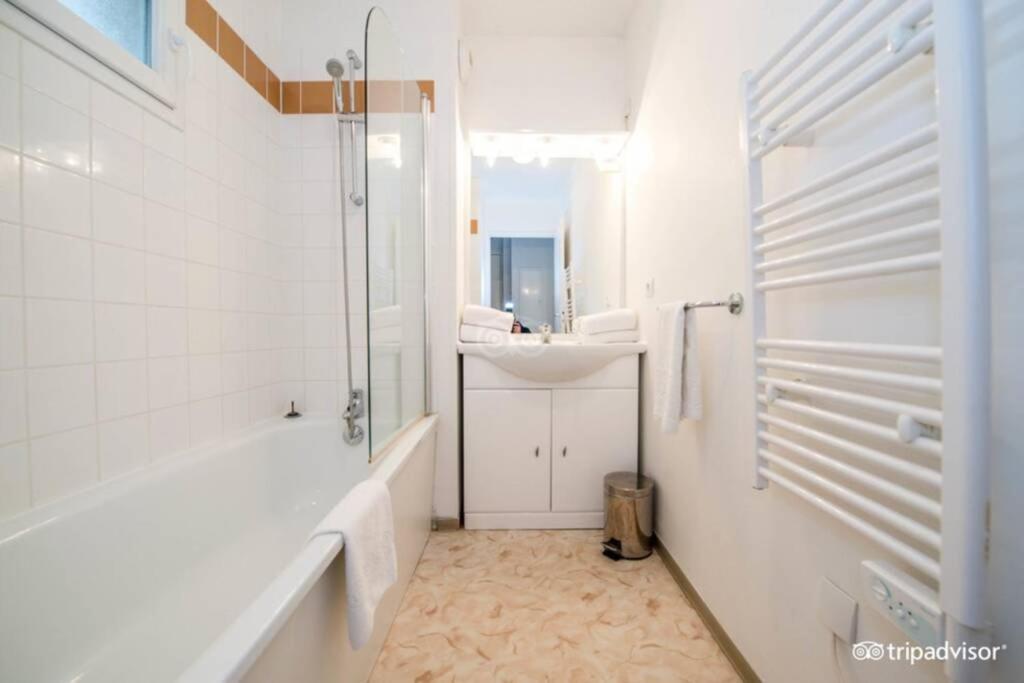 Le Maurifleur Vous Accueille à 3 Km De Honfleur Appartement *