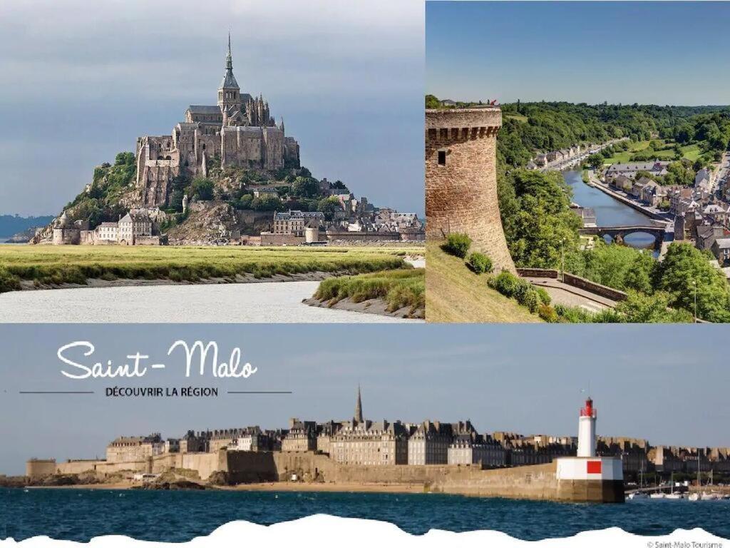 Le Maurifleur Vous Accueille à 3 Km De Honfleur Appartement *
