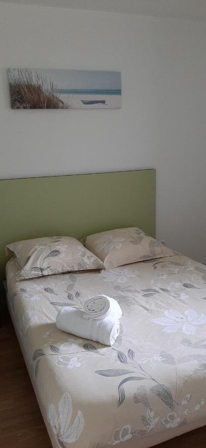 Le Maurifleur Vous Accueille à 3 Km De Honfleur Appartement Équemauville