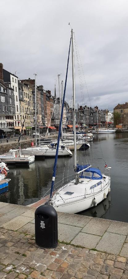 Le Maurifleur Vous Accueille à 3 Km De Honfleur *