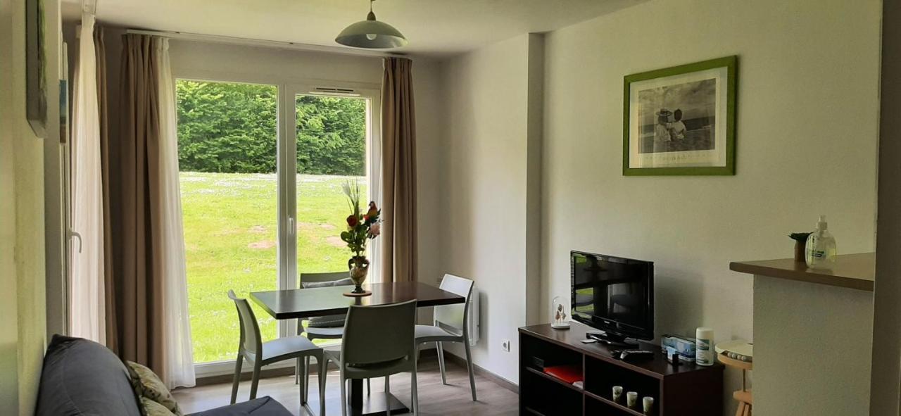 Appartement Le Maurifleur Vous Accueille à 3 Km De Honfleur *