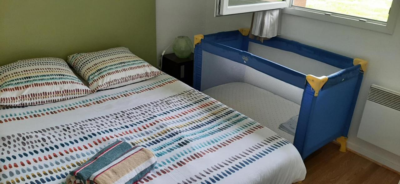 Appartement Le Maurifleur Vous Accueille à 3 Km De Honfleur