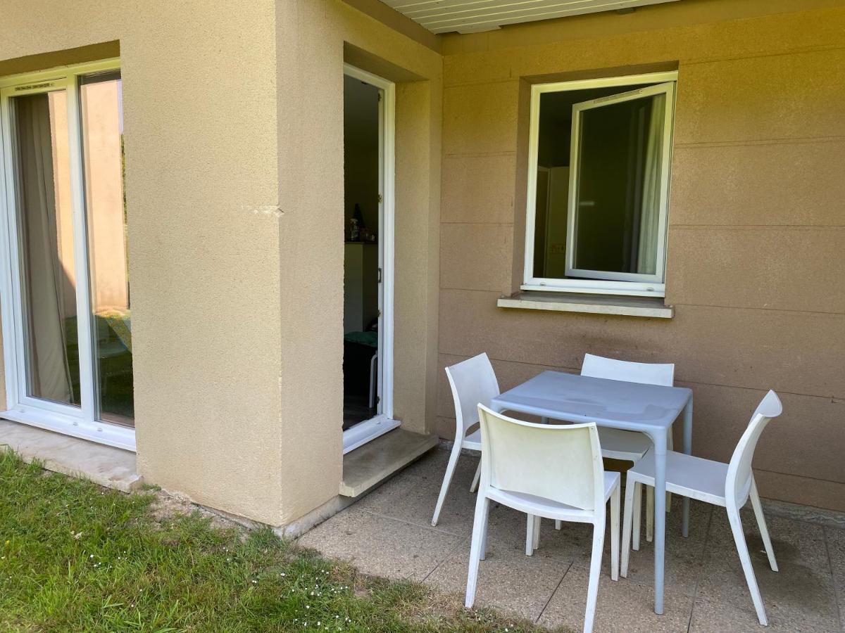 Appartement Le Maurifleur Vous Accueille à 3 Km De Honfleur Équemauville